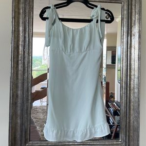 Size Small Petite Abercrombie and Fitch Dress